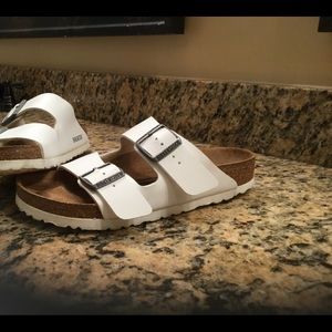 Birkenstock Arizona sz 8